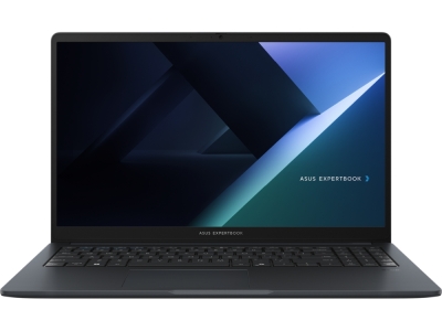 Лаптоп ASUS ExpertBook BM1 BM1503CDA-S72318, 15.6", AMD Ryzen 7 7735U, 16GB RAM, 512GB SSD, AMD Radeon 660M, Без ОС, Сив - 90NX0821-M02JS0 gallery image 1