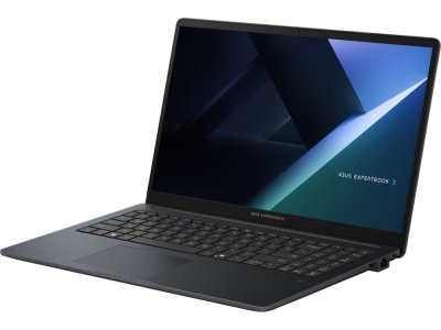 Лаптоп ASUS ExpertBook BM1 BM1503CDA-S72318, 15.6", AMD Ryzen 7 7735U, 16GB RAM, 512GB SSD, AMD Radeon 660M, Без ОС, Сив - 90NX0821-M02JS0 gallery image 3