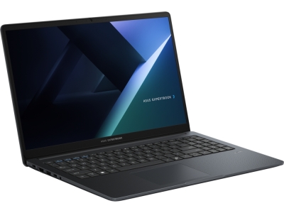 Лаптоп ASUS ExpertBook BM1 BM1503CVA-S79273, 15.6", Intel Core i5-1334U, 16GB RAM, 512GB SSD, Intel UHD Graphics, Без ОС, Сив - 90NX0801-M0ANS0 gallery image 2