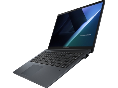 Лаптоп ASUS ExpertBook BM1 BM1503CVA-S79273, 15.6", Intel Core i5-1334U, 16GB RAM, 512GB SSD, Intel UHD Graphics, Без ОС, Сив - 90NX0801-M0ANS0 gallery image 4