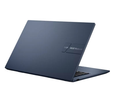 Лаптоп ASUS Vivobook X1504MA-BQ254WNA, 15.6", Intel Core 5, 16GB RAM, 512GB SSD, Intel Graphics, Windows 11, Син - 90NB17I1-M017K0 gallery image 5