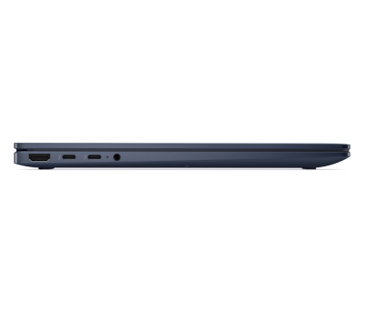 Лаптоп HP EliteBook X Flip G2i AI, 14", Intel Core Ultra 7 356H, 32GB RAM, 1TB SSD, Intel Graphics, Windows 11 Pro, Син - D95MNET gallery image 4