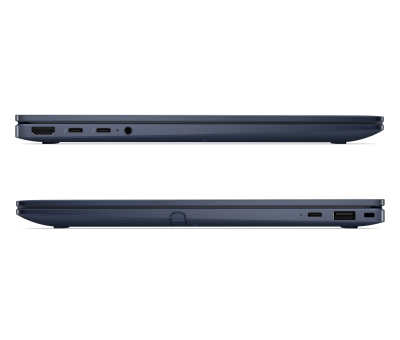 Лаптоп HP EliteBook X Flip G2i AI, 14", Intel Core Ultra 7 356H, 32GB RAM, 1TB SSD, Intel Graphics, Windows 11 Pro, Син - D95MNET gallery image 6