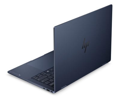 Лаптоп HP EliteBook X Flip G2i AI, 14", Intel Core Ultra 7 356H, 32GB RAM, 1TB SSD, Intel Graphics, Windows 11 Pro, Син - D95MNET gallery image 7