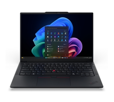 Лаптоп Lenovo ThinkPad E14 G8, 14", Intel Core Ultra 5 325, 16GB RAM, 512GB SSD, Intel Graphics, Windows 11 Pro, Черен - 21Y6000HBM gallery image 1