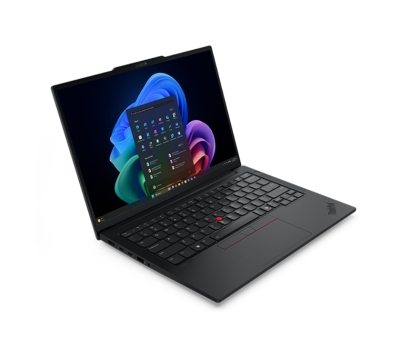 Лаптоп Lenovo ThinkPad E14 G8, 14", Intel Core Ultra 5 325, 16GB RAM, 512GB SSD, Intel Graphics, Windows 11 Pro, Черен - 21Y6000HBM gallery image 2