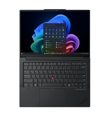 Лаптоп Lenovo ThinkPad E14 G8, 14", Intel Core Ultra 5 325, 16GB RAM, 512GB SSD, Intel Graphics, Windows 11 Pro, Черен - 21Y6000HBM gallery image 3