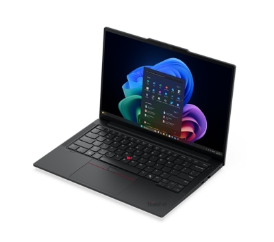Лаптоп Lenovo ThinkPad E14 G8, 14", Intel Core Ultra 5 325, 16GB RAM, 512GB SSD, Intel Graphics, Windows 11 Pro, Черен - 21Y6000HBM gallery image 5