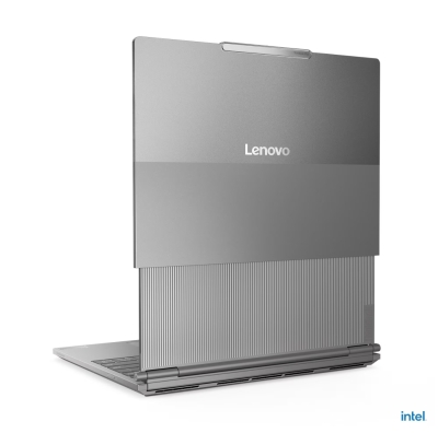 Лаптоп Lenovo ThinkBook Plus G6 Rollable, 14", Intel Core Ultra 7 258V, 32GB RAM, 1TB SSD, Intel Arc Graphics, Windows 11 Pro, Сив - 21TR000JRM gallery image 5