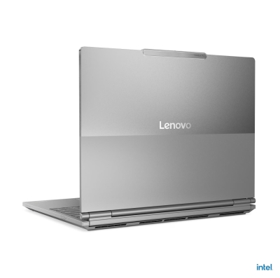 Лаптоп Lenovo ThinkBook Plus G6 Rollable, 14", Intel Core Ultra 7 258V, 32GB RAM, 1TB SSD, Intel Arc Graphics, Windows 11 Pro, Сив - 21TR000JRM gallery image 7