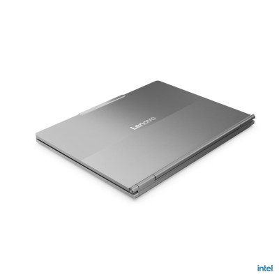 Лаптоп Lenovo ThinkBook Plus G6 Rollable, 14", Intel Core Ultra 7 258V, 32GB RAM, 1TB SSD, Intel Arc Graphics, Windows 11 Pro, Сив - 21TR000JRM gallery image 8