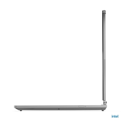 Лаптоп Lenovo ThinkBook Plus G6 Rollable, 14", Intel Core Ultra 7 258V, 32GB RAM, 1TB SSD, Intel Arc Graphics, Windows 11 Pro, Сив - 21TR000JRM gallery image 9