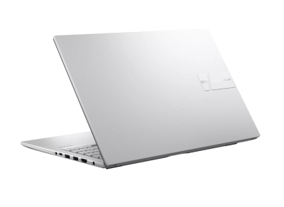 Лаптоп ASUS Vivobook X1504MA-BQ058NA, 15.6", Intel Core 5, 16GB RAM, 512GB SSD, Intel Graphics, Без ОС, Сребрист - 90NB17I2-M015X0 gallery image 5