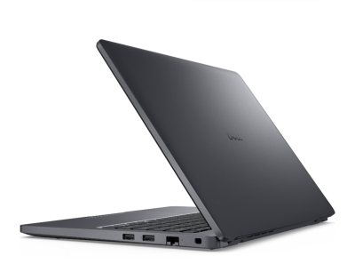 Лаптоп Dell Pro 14 PC14250, 14", Intel Core Ultra 7 255U, 16GB RAM, 1TB SSD, Intel Graphics, Windows 11 Pro, Сребрист - BTO116_PC14250_EMEA gallery image 6