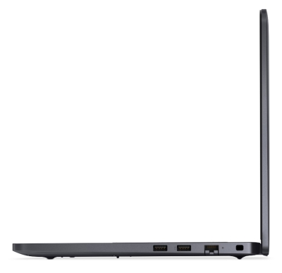 Лаптоп Dell Pro 14 PC14250, 14", Intel Core Ultra 7 255U, 16GB RAM, 1TB SSD, Intel Graphics, Windows 11 Pro, Сребрист - BTO116_PC14250_EMEA gallery image 8