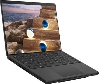 Лаптоп ASUS ZenBook Duo 14 UX8407AA-SN130X, 14", Intel Core Ultra 9, 32GB RAM, 2TB SSD, Intel Graphics, Windows 11 Pro, Сив - 90NB16V1-M009M0 gallery image 4