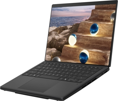 Лаптоп ASUS ZenBook Duo 14 UX8407AA-SN130X, 14", Intel Core Ultra 9, 32GB RAM, 2TB SSD, Intel Graphics, Windows 11 Pro, Сив - 90NB16V1-M009M0 gallery image 5