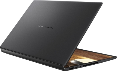 Лаптоп ASUS ZenBook Duo 14 UX8407AA-SN130X, 14", Intel Core Ultra 9, 32GB RAM, 2TB SSD, Intel Graphics, Windows 11 Pro, Сив - 90NB16V1-M009M0 gallery image 6