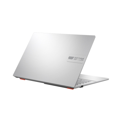 Лаптоп ASUS Vivobook Go E1504FA-BQ5363WNA, 15.6", AMD Ryzen 5 40, 16GB RAM, 512GB SSD, AMD Radeon Graphics, Windows 11 Home, Сребрист - 90NB0ZR1-M07HB0 gallery image 5
