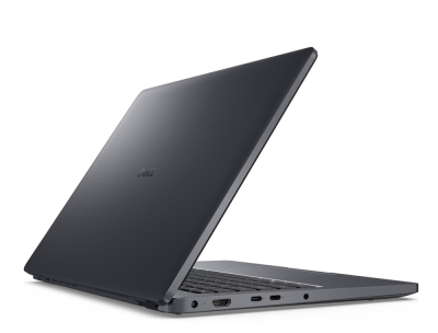 Лаптоп Dell Pro 14 PC14250, 14", Intel Core 7 150U, 16GB RAM, 512GB SSD, Intel Graphics, Windows 11 Pro, Графит - BTO016_PC14250_EMEA gallery image 5