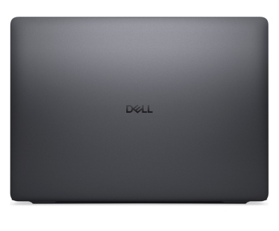Лаптоп Dell Pro 14 PC14250, 14", Intel Core 7 150U, 16GB RAM, 512GB SSD, Intel Graphics, Windows 11 Pro, Графит - BTO016_PC14250_EMEA gallery image 9