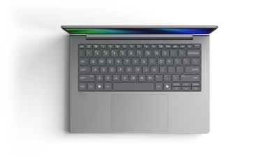 Лаптоп HP ZBook 8 G2i AI, 14", Intel Core Ultra 7 356H, 24GB RAM, 1TB SSD, NVIDIA RTX PRO 500 4GB, Windows 11 Pro, Сребрист - DT3F1ET gallery image 6