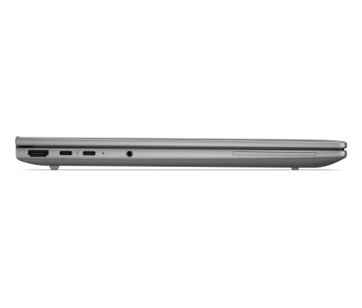 Лаптоп HP ZBook 8 G2i AI, 14", Intel Core Ultra 7 356H, 24GB RAM, 1TB SSD, NVIDIA RTX PRO 500 4GB, Windows 11 Pro, Сребрист - DT3F1ET gallery image 8