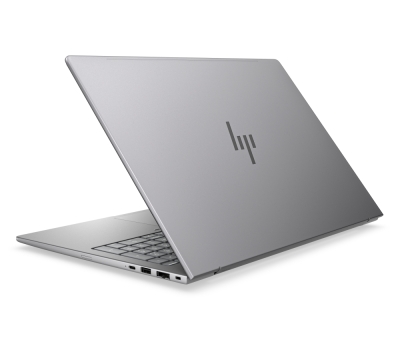 Лаптоп HP ZBook 8 G2i AI, 16", Intel Core Ultra 7 366H, 32GB RAM, 1TB SSD, NVIDIA RTX PRO 500 4GB, Windows 11 Pro, Сребрист - DT3G2ET gallery image 3