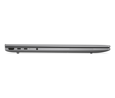 Лаптоп HP ZBook 8 G2i AI, 16", Intel Core Ultra 7 366H, 32GB RAM, 1TB SSD, NVIDIA RTX PRO 500 4GB, Windows 11 Pro, Сребрист - DT3G2ET gallery image 8
