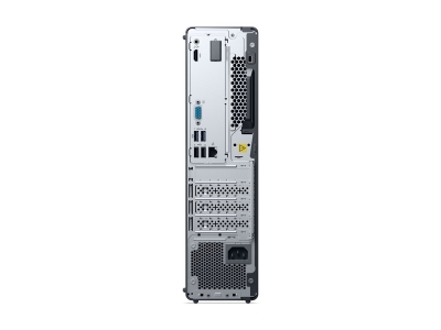 Настолен компютър Lenovo ThinkCentre neo 30s Gen 5, Intel Core i7-13620H, 16GB RAM, 512GB SSD, Intel UHD Graphics, Без ОС, Черен/Сив - 13DK003DBL gallery image 9