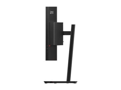 Монитор Lenovo ThinkVision T34WD-40, 34", UWQHD (3440 x 1440), VA, 120 Hz, 4 ms, Черен - 64AEGAT1EU gallery image 6