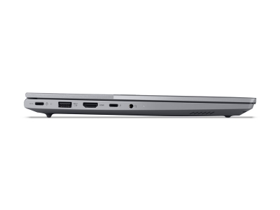 Лаптоп Lenovo ThinkBook 14 Gen 8 IAL, 14.0", Intel Core Ultra 5 135H, 16GB RAM, 512GB SSD, Intel Arc Graphics, Без ОС, Сив - 21SJ00ELBM gallery image 10