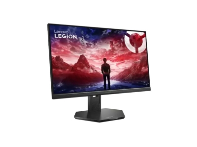 Монитор Lenovo Legion 25-10, 24.5", Full HD (1920 x 1080), IPS, 320 Hz, 0.5 ms, Черен - 67D4GAC3EU gallery image 2
