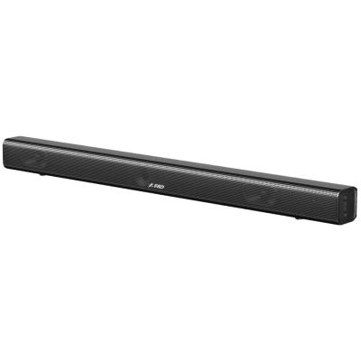 Саундбар за телевизор Fenda F&D HT-200, 30 W, Черен - HT-200S