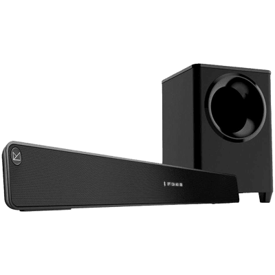Саундбар Fenda F&D HT-388D, 2.1, 120 W - HT-388D