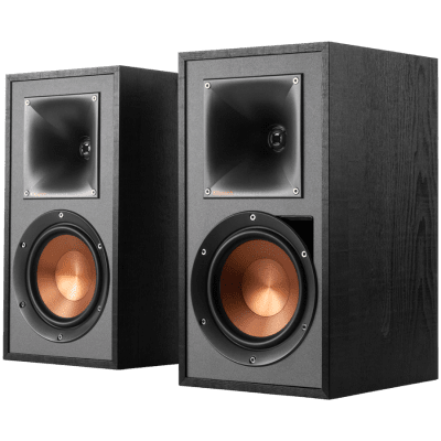 Колони Klipsch Reference R-51PM, Черни - 1066255 gallery image 1