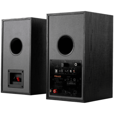Колони Klipsch Reference R-51PM, Черни - 1066255 gallery image 3