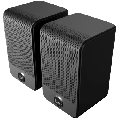 Колони Klipsch Flexus SURR 100, Черна - 1072081 gallery image 1