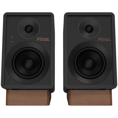 Озвучителна система Onkyo Creator Series GX-30ARC, Черна - GX30ARCBCUU gallery image 2