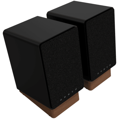 Озвучителна система Onkyo Creator Series GX-30ARC, Черна - GX30ARCBCUU gallery image 3