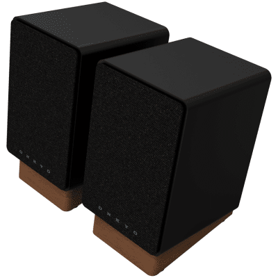 Озвучителна система Onkyo Creator Series GX-30ARC, Черна - GX30ARCBCUU gallery image 5