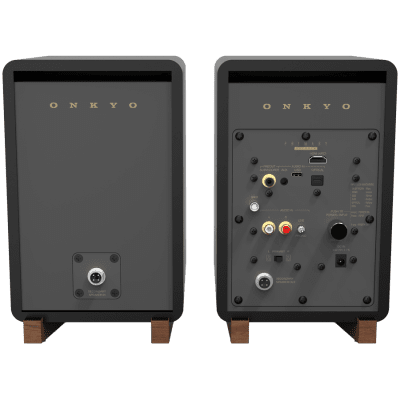 Озвучителна система Onkyo Creator Series GX-30ARC, Черна - GX30ARCBCUU gallery image 13