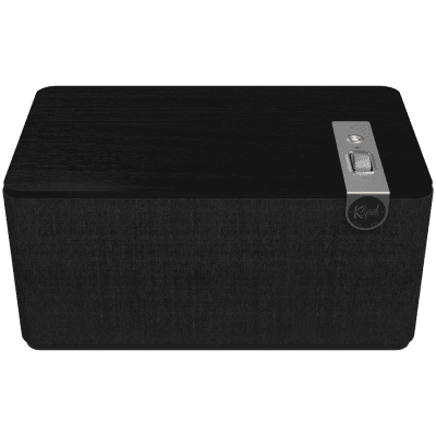 Портативна колона Klipsch Home The Three Plus, Черна -1071962 gallery image 2