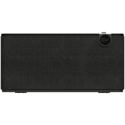 Портативна колона Klipsch Home The Three Plus, Черна -1071962 gallery image 4