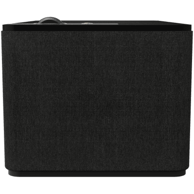Портативна колона Klipsch Home The Three Plus, Черна -1071962 gallery image 5