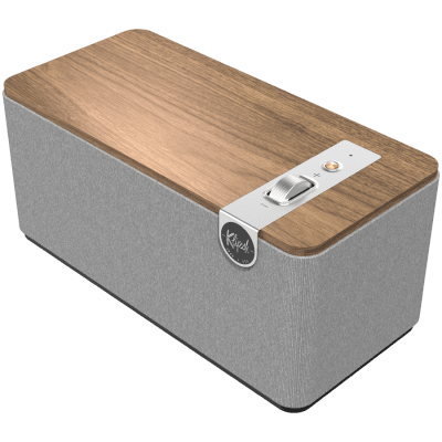 Колона Klipsch Home The One Plus, Walnut - 1071965 gallery image 1