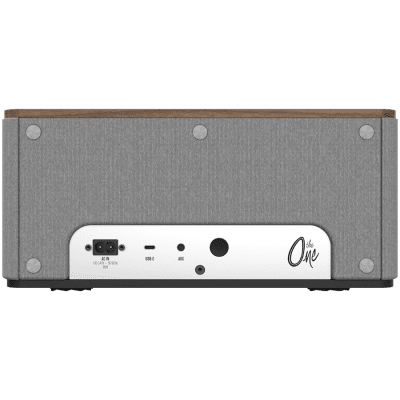 Колона Klipsch Home The One Plus, Walnut - 1071965 gallery image 7