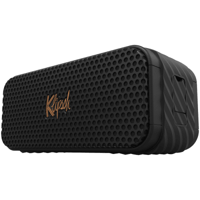 Портативна колонка Klipsch Nasville, Черна - 1071975 gallery image 3