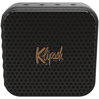Колонка Klipsch Austin, Черна - 1072094 gallery image 1