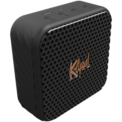 Колонка Klipsch Austin, Черна - 1072094 gallery image 2